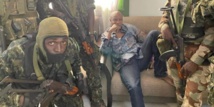 Guinée : où et dans quelles conditions Alpha Condé est-il détenu ? Guinée : où et dans quelles conditions Alpha Condé est-il détenu ?