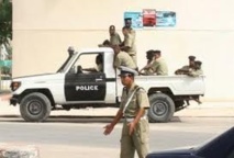 Insolite : Cambriolage d’un commissariat de police à Nouakchott !
