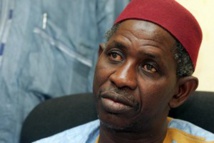 Démission collective à l'AJD/MR Démission collective à l'AJD/MR