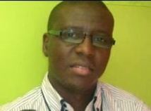 Trois questions à Bocar Oumar Ba, Secrétaire National de la Diaspora de l'AJD/MR