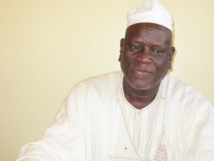 Mauritanie: Nous ne nous polarisons pas sur une date électorale (Ladji Traoré-Interview)