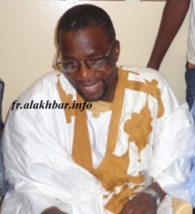 "Les FLAM pourraient peser d’une manière significative sur l’échiquier politique" (Samba Thiam)