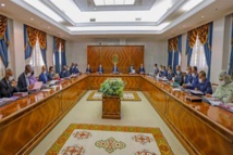 Communiqué du conseil des ministres (22/09/21)