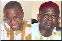 Lettre à Ibrahima Sarr et Samba Thiam