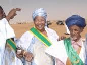 Renouvellement de la confiance incertain pour Rabi Haidara