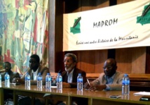 MAPROM : "Le problème de la cohabitation est la conséquence des problèmes de cohabitation entre les ethnies et l’Etat"