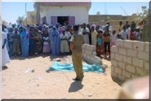 Nouakchott : un jeune tranche la tête d’un autre au quartier Mellah