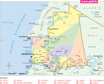 Cinquième Recensement Général de la Population et de Habitat (RGPH) en 2023 Cinquième Recensement Général de la Population et de Habitat (RGPH) en 2023