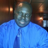 IDENTITÉ: A un poste de contrôle / Par Kaaw Touré