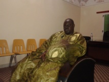 Interview de Kaaw Touré,Porte-parole des Forces de libération africaines de Mauritanie(FLAM) avec le site arabe ANBAA INFO ) Interview de Kaaw Touré,Porte-parole des Forces de libération africaines de Mauritanie(FLAM) avec le site arabe ANBAA INFO )