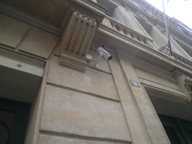 Affectation de quatre policiers mauritaniens à Paris pour la Diaspora Mauritanienne de France