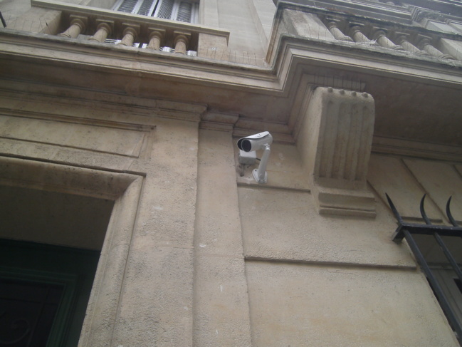 Affectation de quatre policiers mauritaniens à Paris pour la Diaspora Mauritanienne de France
