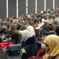 Birame prononce un important discours à la Sorbonne