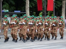 Conseil des ministres/TPMN : "L'armée ? Une milice tribale..." Conseil des ministres/TPMN : "L'armée ? Une milice tribale..."