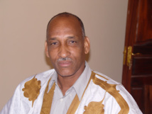 A mon ainé Colonel-intendant Baby Housseinou