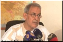 "Nous avons boycotté des élections parce qu’elles manquent de critères de transparence"