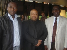 Le CRAN rencontre le président de l'IRA,