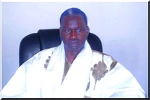 Mauritanie: Kane Hamidou Baba entreprend une initiative pour un nouveau dialogue