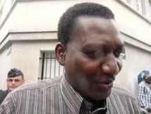 INTERVIEW DU NOUVEAU PRESIDENT DE L'OCVIDH, M. DIALLO TAHIROU