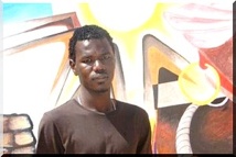 «Mémoire noire» d’Ousmane Diagana : « Mon film est une alerte » «Mémoire noire» d’Ousmane Diagana : « Mon film est une alerte »