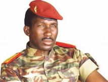 Le procès de l'assassinat de Thomas Sankara reprend au Burkina Faso