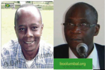 Ecouter le Grand Débat du lundi 21 octobre 2013 avec Ciré Ba et Lo Gourmo Abdul