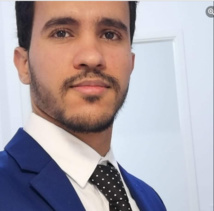 Nous, berbères de Mauritanie! Par Moulaye El Hassene Nous, berbères de Mauritanie! Par Moulaye El Hassene