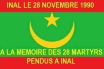 INAL, le 28 novembre 1990 INAL, le 28 novembre 1990