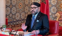 Le roi du Maroc : « les régions du sud connaissent une renaissance économique globale »