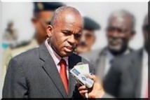 Ba Yahya fait libérer les 10 jeunes prisonniers de Kaédi Ba Yahya fait libérer les 10 jeunes prisonniers de Kaédi