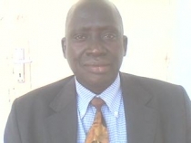 Diop amadou El Hadj dit YayaLe