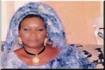 Madame Coumba-Betty Dia à Monsieur le Président de l’Union Pour la République, Madame Coumba-Betty Dia à Monsieur le Président de l’Union Pour la République,