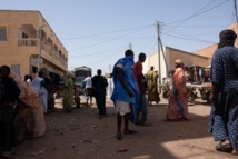 Libération des jeunes de Kaédi : "un théâtre pré-électoral qui ne leurre personne"