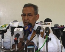 Mauritanie: L’opposition veut porter plainte contre la "manipulation" de la présidentielle de 2009