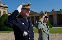 Hier selon l’ambassadeur Lafrance, pour Mitterrand la Mauritanie est un pays artificiel…