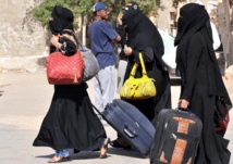 Arabie: reddition massive d'immigrés après des émeutes meurtrières