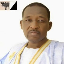 AMADOU TIDJANI DIAGANA : Profession de foi AMADOU TIDJANI DIAGANA : Profession de foi