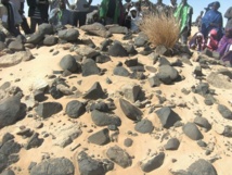 MAURITANIE, UN GÉNOCIDE OUBLIE