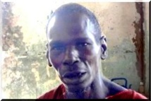 Urgent : Le tueur présumé de Khadji Touré a nié les accusations Urgent : Le tueur présumé de Khadji Touré a nié les accusations