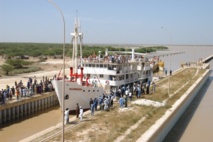 L’OMVS cherche 391 millions de dollars pour rendre le fleuve Sénégal navigable L’OMVS cherche 391 millions de dollars pour rendre le fleuve Sénégal navigable