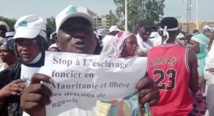 Remous fonciers en Mauritanie : les bords du fleuve en terres troubles de Trarza à Brakna Remous fonciers en Mauritanie : les bords du fleuve en terres troubles de Trarza à Brakna