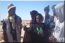 28 novembre a Inal : A la recherche des tombes…