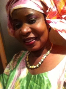 AFMAF à Inal, le compte-rendu de la présidente Mariame Kane AFMAF à Inal, le compte-rendu de la présidente Mariame Kane