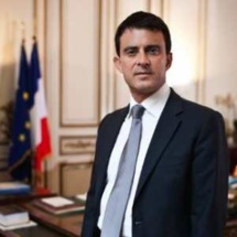 VISITE Manuel Valls à Gorée : ''La Traite négrière a été une négation de la personne humaine"