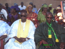 Brakna : Boghé : L’AJD à la conquête des voix !