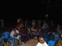 MEETING DE TPMN A BOGHE