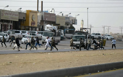 Arrêtez la violence contre Ethiopiens Saudi_Arabia (victimes photo)