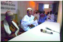 Parti Arc-en-ciel :Appel à la désobéissance civique. Parti Arc-en-ciel :Appel à la désobéissance civique.