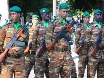 Elections municipales et législatives: le vote de l'armée risque de faire tache d'huile Elections municipales et législatives: le vote de l'armée risque de faire tache d'huile