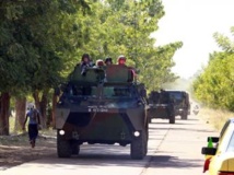 Mali: un militaire français blessé par balles à Bamako Mali: un militaire français blessé par balles à Bamako